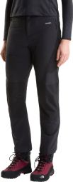 The North Face Reinforced Regular Straight Hose, schwarz, für Damen