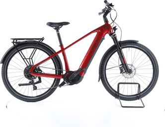 Produit reconditionné - Haibike Trekking 5 High Vélo électrique Hommes 2023 - Bon Etat