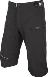 Short O'Neal Mud Noir 