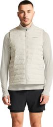 Gilet sans manches Craft SubZ Gris Homme