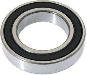 Black Bearing 6702-2RS 15 x 21 x 4 mm