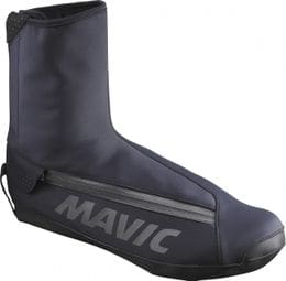 Mavic Essential Thermo Shoe Cover Black