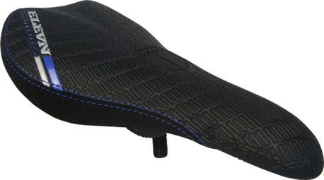 ELEVN Pivotal EMBOSSED Seat Black Red