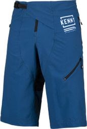 Kenny Factory Pantaloncini Blu