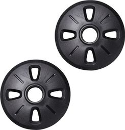 Black Diamond Distance Grote Reserve Pucks Zwart