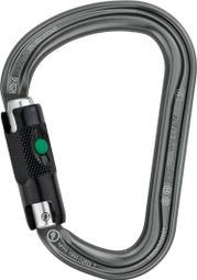 Petzl William Ball-Lock karabiner