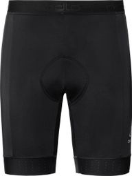 Odlo Zeroweight Radhose Schwarz