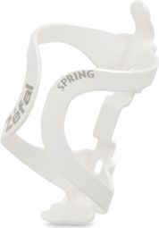 ZEFAL Flaschenhalter SPRING Weiß