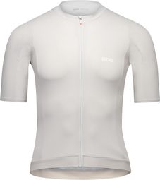 Poc Cadence T-shirt met korte mouwen, grijs, heren