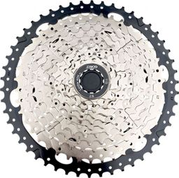 Cassette 11v. vtt s ride cs-m500 - 11-50dts