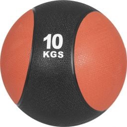 Médecine balls en caoutchouc - De 1 à 10 KG - Poids : 10 KG