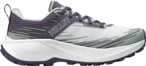 Millet Intense Ultra Violet trailschoenen voor dames