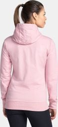 Sweat en coton pour femme Kilpi TARALI-W