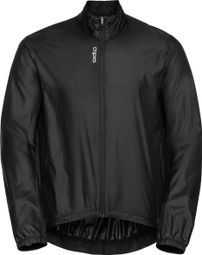 Odlo Essentials Chaqueta Cortaviento Negra XL