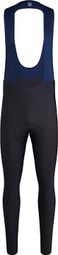 Rapha Core Cargo Winter Bibtights Donkerblauw