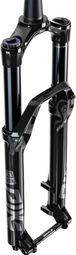 Rockshox Pike Ultimate 27,5 '' RC2 DebonAir Gabel | Boost 15x110mm | Offset 37 | Schwarz 2022