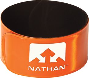 Lot de 2 bandes réfléchissantes Nathan Reflex
