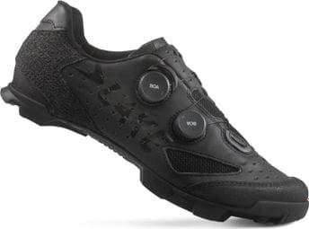 Lake MX238 MTB Shoes Black