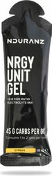 Gel Nduranz NRGY citron