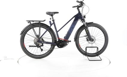 Reconditionné - Husqvarna E-Bicycles Gran Tourer GT2 Trekking - Très Bon Etat Etat