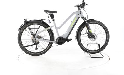 Produit reconditionné - Haibike Trekking 6 Trekking E-Bike - Très Bon Etat
