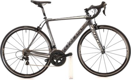 Produit reconditionné · Kross Vento 6.0 · Gris / Vélo de route | Bon état