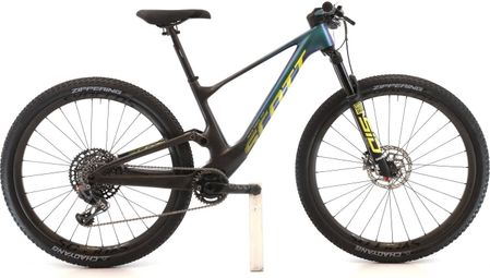 Produit reconditionné · Scott Spark RC World Cup X01 AXS / Vélo VTT | Bon état