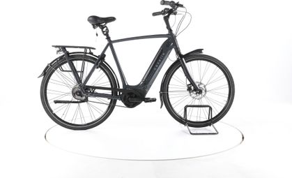 Produit reconditionné - Gazelle Arroyo C5 Elite City E-Bike 2024 - Très Bon Etat