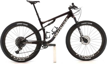 Produit reconditionné · Specialized Epic Expert X01 / Vélo VTT | Très bon état