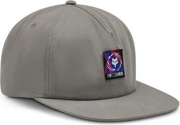 Fox Energy Cap Gray