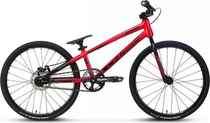 BMX Race Chase Edge Mini Red 2025