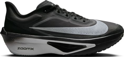 Nike Zoom Fly 6 hardloopschoenen zwart/grijs voor heren