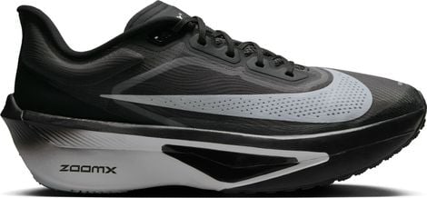 Nike Zoom Fly 6 Laufschuhe Schwarz/Grau Herren