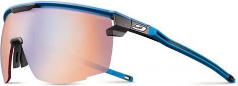 Julbo Ultimate Reactiv Performance 1-3 Brille Blau / Schwarz