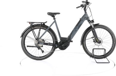 Produit reconditionné - R Raymon TourRay E 6.0 Vélo électrique Entrée basse  - Très Bon Etat