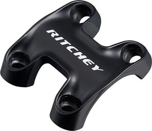 Ritchey C220 & Toyon Stem Face Plate Replacement Zwart