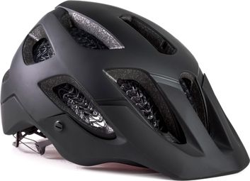 Casco Bontrager Blaze WaveCel MTB Nero