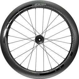 Roue à disque arrière Zipp 404 nsw tubeless 10/11v Sram