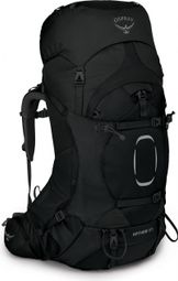 Osprey Aether 65 Wandertasche Schwarz