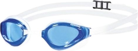 Arena Python zwembril Blauw/Wit
