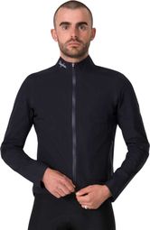 Rapha Gore-Tex Waterproof Jacket Black/Grey Man