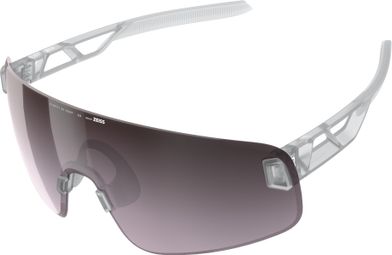 Lunettes Poc Elicit Toric Transparent/Argent