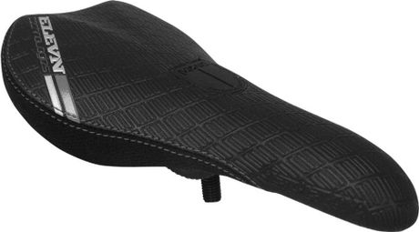 ELEVN Pivotal EMBOSSED Seat Black White