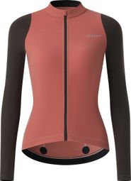 Maillot JELENEW thermique brossé manches longues