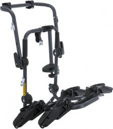 Peruzzo Pure Instinct 2 Bikes Boot Bike Rack