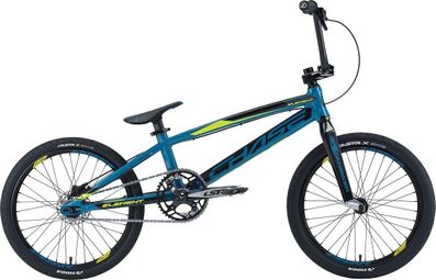 BMX Race Chase Element Pro XXL Bleu Pétrole 2022