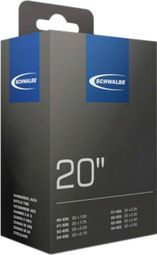 CHAMBRE A AIR VELO SCHWALBE SV7AP 20 VP -4026495871655