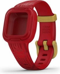 Bracelet Garmin marvel iron man