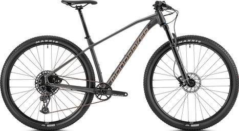 Mondraker Chrono R Sram SX/GX Eagle 12V 29'' Graphitgrau 2023 Semi-Rigid Mountainbike