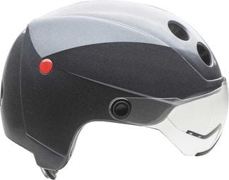 Urge Strail Reflecto Helmet Gray